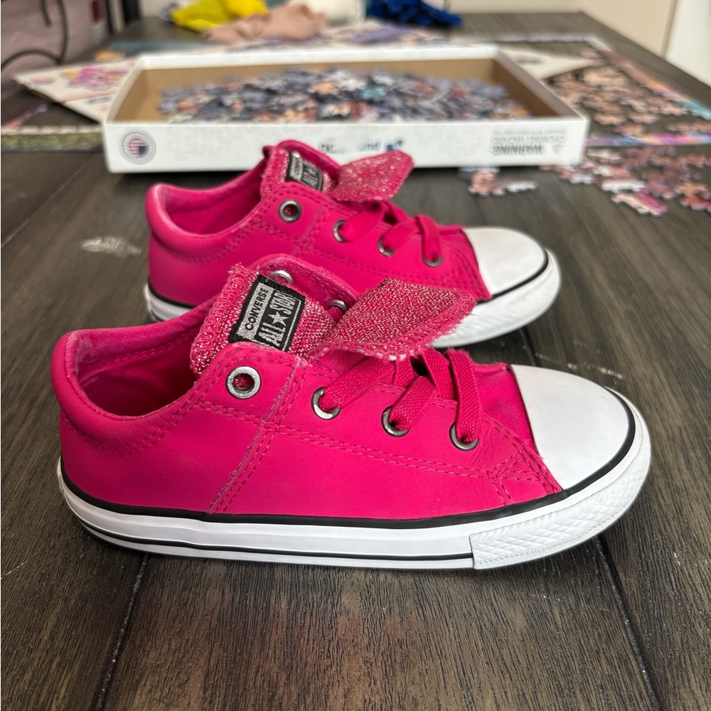 Converse All Star - Picture 3 of 10